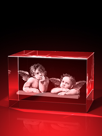 Raffael Engel, Engel Schmuck, engel bild, engelsbilder, deko engel, GLASFOTO.COM